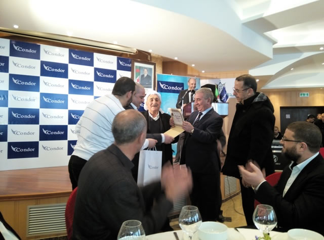 Condor Electronics honore ses clients qui l’ont accompagné tout au long de son parcours et ainsi contribuer à son ascension.