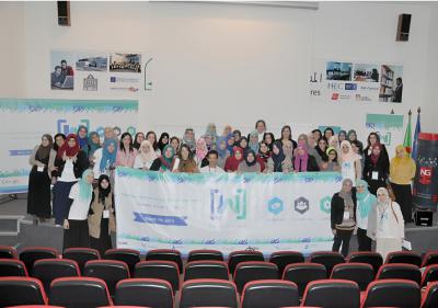 CONDOR, WOMEN TECHMAKERS