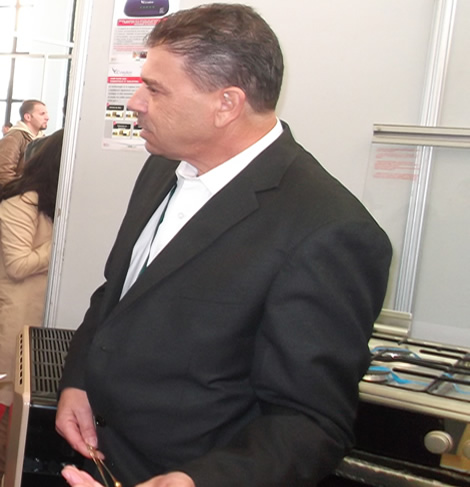 Le stop fuite de gaz domestique