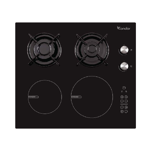 Table de cuisson Emeraude