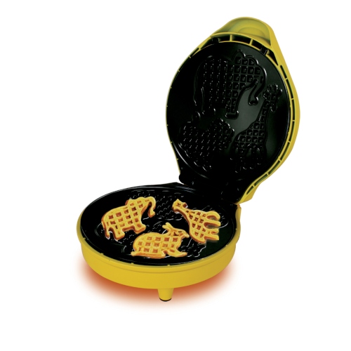 Gaufrier - GF110Y Enfants