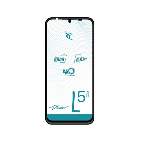 PLUME L5 PRO 4G
