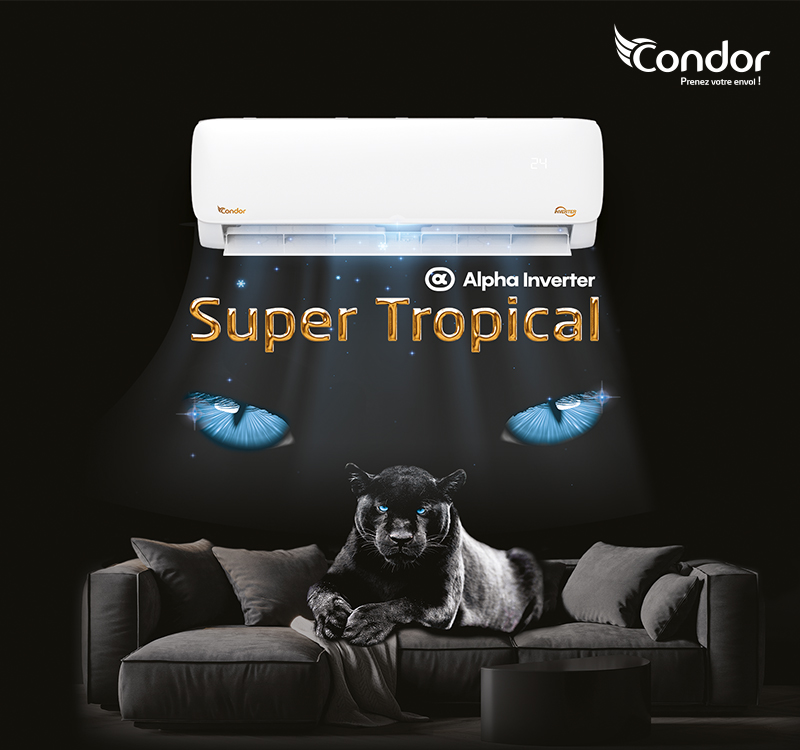 vivez la sophistication